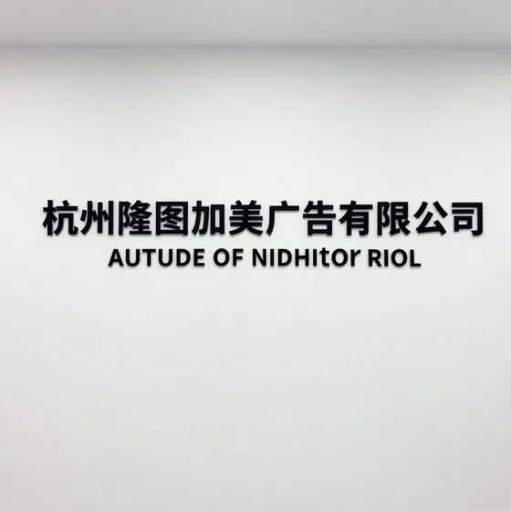 杭州隆图加美广告有限公司