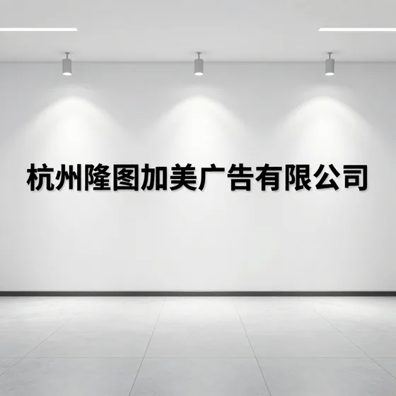 杭州隆图加美广告有限公司