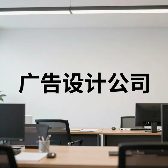 广告设计公司